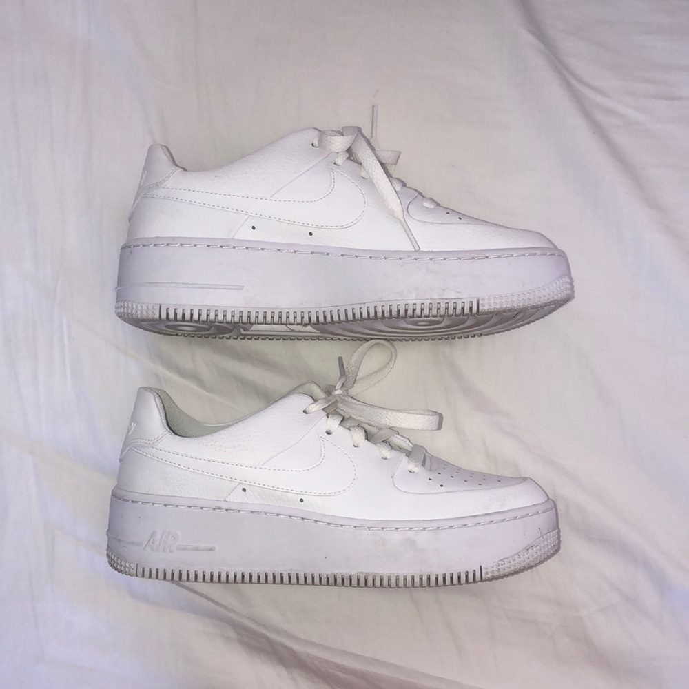 Women’s Nike AirForce 1’s
